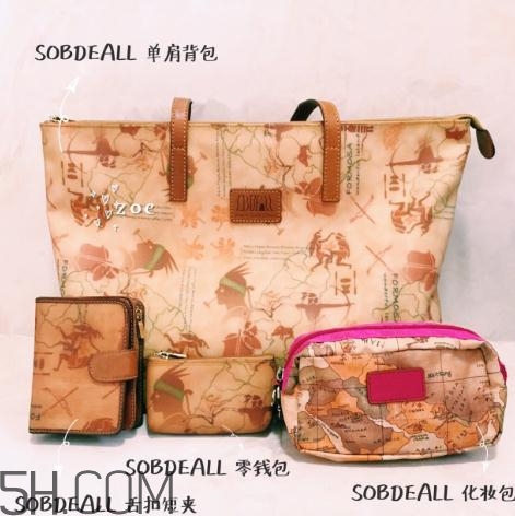 sobdeall包包什么檔次？sobdeall是輕奢品牌嗎？