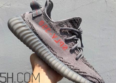 yeezy 350 v2 beluga 2.0灰橙配色國內(nèi)發(fā)售店鋪有哪些？