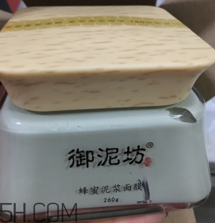 御泥坊蜂蜜泥漿面膜怎么樣？怎么用？