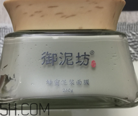 御泥坊蜂蜜泥漿面膜怎么樣？怎么用？