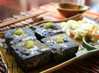 炸臭豆腐用什么油最好？炸臭豆腐用什么豆腐