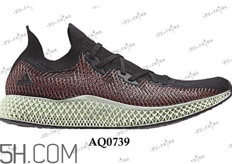 adidas alphaedge 4d wc發(fā)售時(shí)間_多少錢？