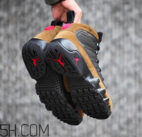 air jordan 9 boot nrg olive橄欖綠發(fā)售時(shí)間_多少錢(qián)？