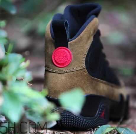 air jordan 9 boot nrg olive橄欖綠發(fā)售時(shí)間_多少錢(qián)？