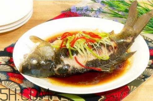 鯽魚(yú)的熱量是多少  鯽魚(yú)熱量高嗎