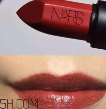 nars leslie停產了嗎？nars leslie張國榮色還可以買到嗎