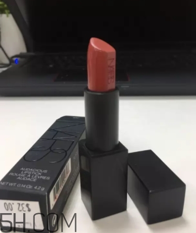 nars leslie口紅多少錢？nars leslie張國榮口紅專柜價格