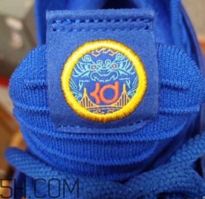 nike kd 10 cny中國(guó)新年配色發(fā)售時(shí)間_實(shí)物曝光