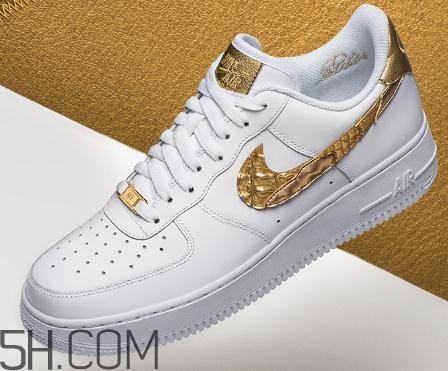 nike air force 1 c羅別注款發(fā)售時間_怎么購買？