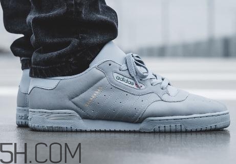 yeezy powerphase grey國內(nèi)發(fā)售店鋪有哪些？