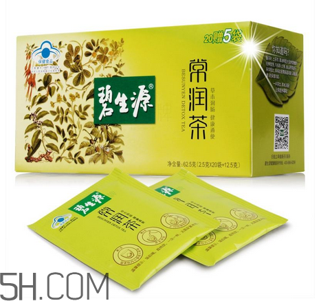 碧生源常潤茶飯前喝還是飯后喝_什么時(shí)候喝最好？