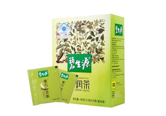 碧生源常潤茶過期了還能喝嗎？碧生源常潤茶有依賴性嗎？