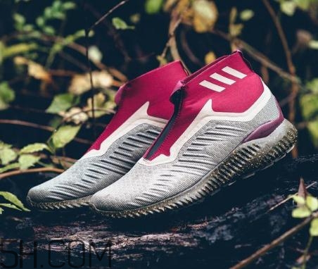 adidas alphabounce zip多少錢_在哪買？