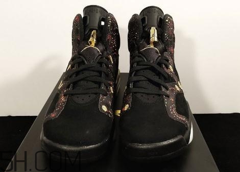 air jordan 6 cny中國年配色多少錢？