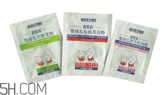 合生元益生菌可以調(diào)理腸胃嗎？調(diào)理腸胃能吃益生菌嗎？