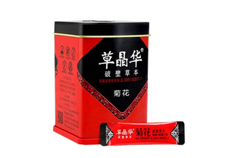 草晶華破壁適合哪些人？草晶華是藥還是保健品？