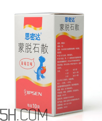 蒙脫石散能和頭孢一起吃嗎？蒙脫石散和頭孢哪個(gè)先吃？