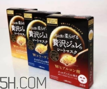 2018年面膜哪個牌子好？2018面膜排行前十強