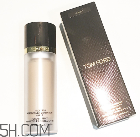 tom ford圓管粉底液好用嗎？tom ford圓管粉底液多少錢(qián)？