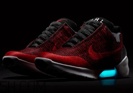 nike hyperadapt 1.0 habanero黑紅配色什么時(shí)候發(fā)售？