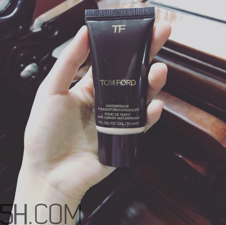 tom ford防水粉底液好用嗎？tom ford防水粉底液多少錢？