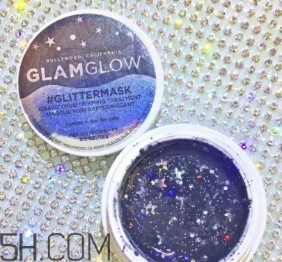 glamglow星空面膜怎么用？glamglow星空面膜敷多久？