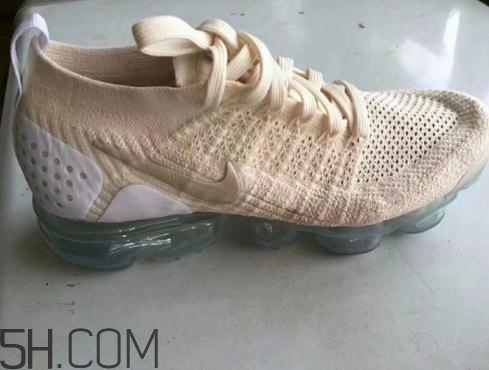 nike air vapormax 2.0實物什么樣_諜照曝光