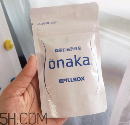 onaka膳食營養(yǎng)素有用嗎？日本onaka消脂要多少錢？