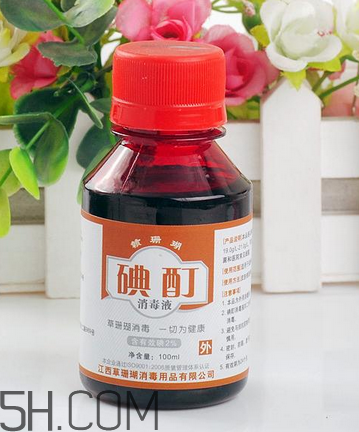 碘酊對(duì)芽孢有效嗎？碘酊對(duì)腳氣有用嗎？