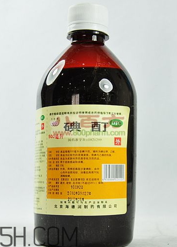 碘酊對(duì)芽孢有效嗎？碘酊對(duì)腳氣有用嗎？