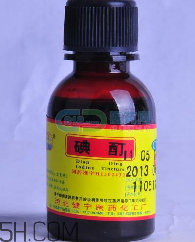 碘酊對(duì)芽孢有效嗎？碘酊對(duì)腳氣有用嗎？