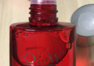 Olay新生活能水是精華水嗎？什么功效？