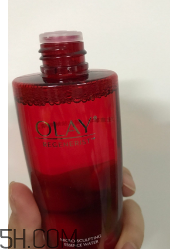 Olay新生活能水是精華水嗎？什么功效？