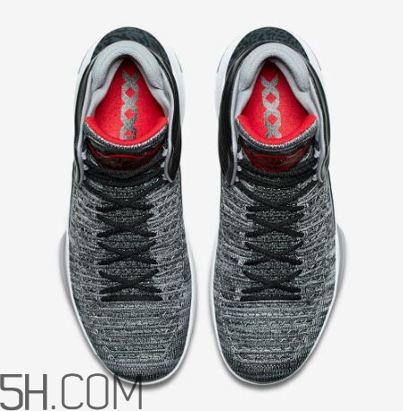 air jordan 32 mvp黑水泥主題配色發(fā)售時間_多少錢？