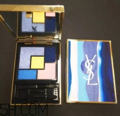 ysl2018愛心唇釉什么時(shí)候上市？ysl愛心唇釉多少錢？