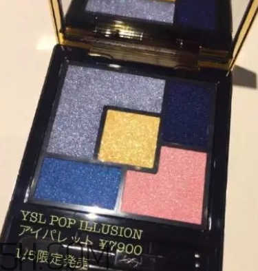 ysl2018愛心唇釉什么時(shí)候上市？ysl愛心唇釉多少錢？