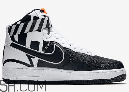 nike air force 1空軍一號force logo什么時候發(fā)售？