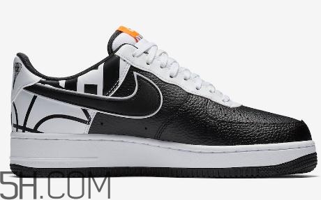 nike air force 1空軍一號force logo什么時候發(fā)售？