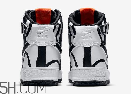 nike air force 1空軍一號force logo什么時候發(fā)售？