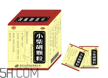 小柴胡顆粒會(huì)回奶嗎？小柴胡顆粒會(huì)拉肚子嗎？