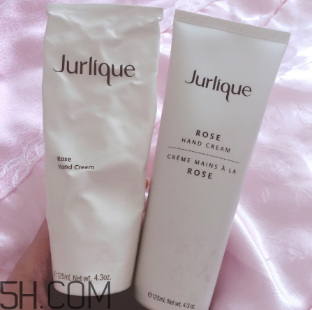 jurlique茱莉蔻玫瑰護(hù)手霜好聞嗎 多少錢