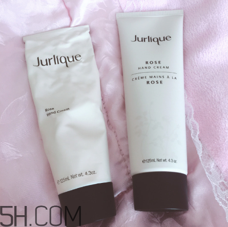 jurlique茱莉蔻玫瑰護(hù)手霜好聞嗎 多少錢