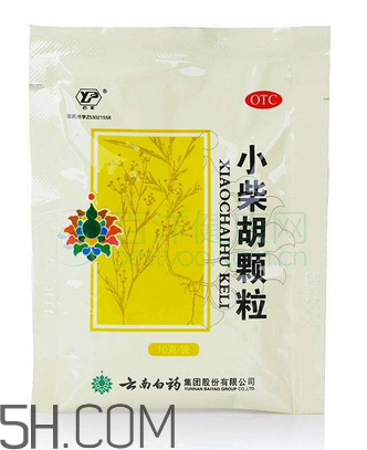 小柴胡顆粒對胃好嗎？小柴胡顆粒對肝好嗎？