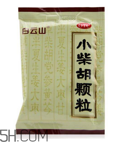 小柴胡顆粒對胃好嗎？小柴胡顆粒對肝好嗎？