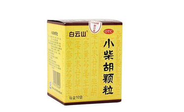 小柴胡顆粒哺乳期能吃嗎？小柴胡顆粒飯前吃還是飯后吃？