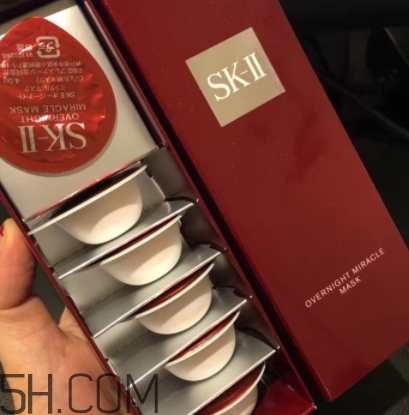 skii奇跡睡眠面膜怎么樣？sk2睡眠面膜和前男友面膜哪個(gè)好