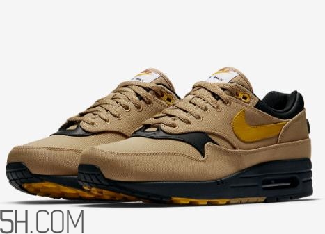 nike air max 1帆布鞋面款什么時(shí)候發(fā)售？