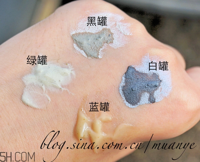 glamglow面膜哪個好用？glamglow藍罐面膜價格多少錢？