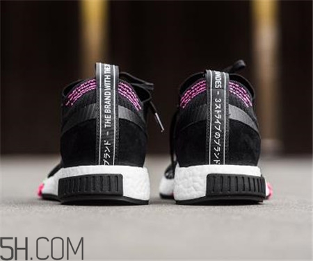 adidas nmd racer urban racing跑鞋多少錢_在哪買？