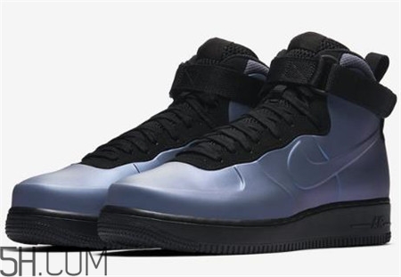 nike air force 1 foamposite發(fā)售時間_多少錢？